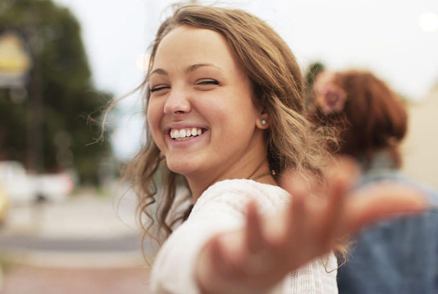 Teen Challenge for Teens