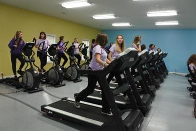 Teen Challenge boarding schools
