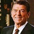 Ronald Reagan