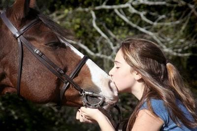 troubled girl school